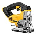 Cordless Jigsaws image